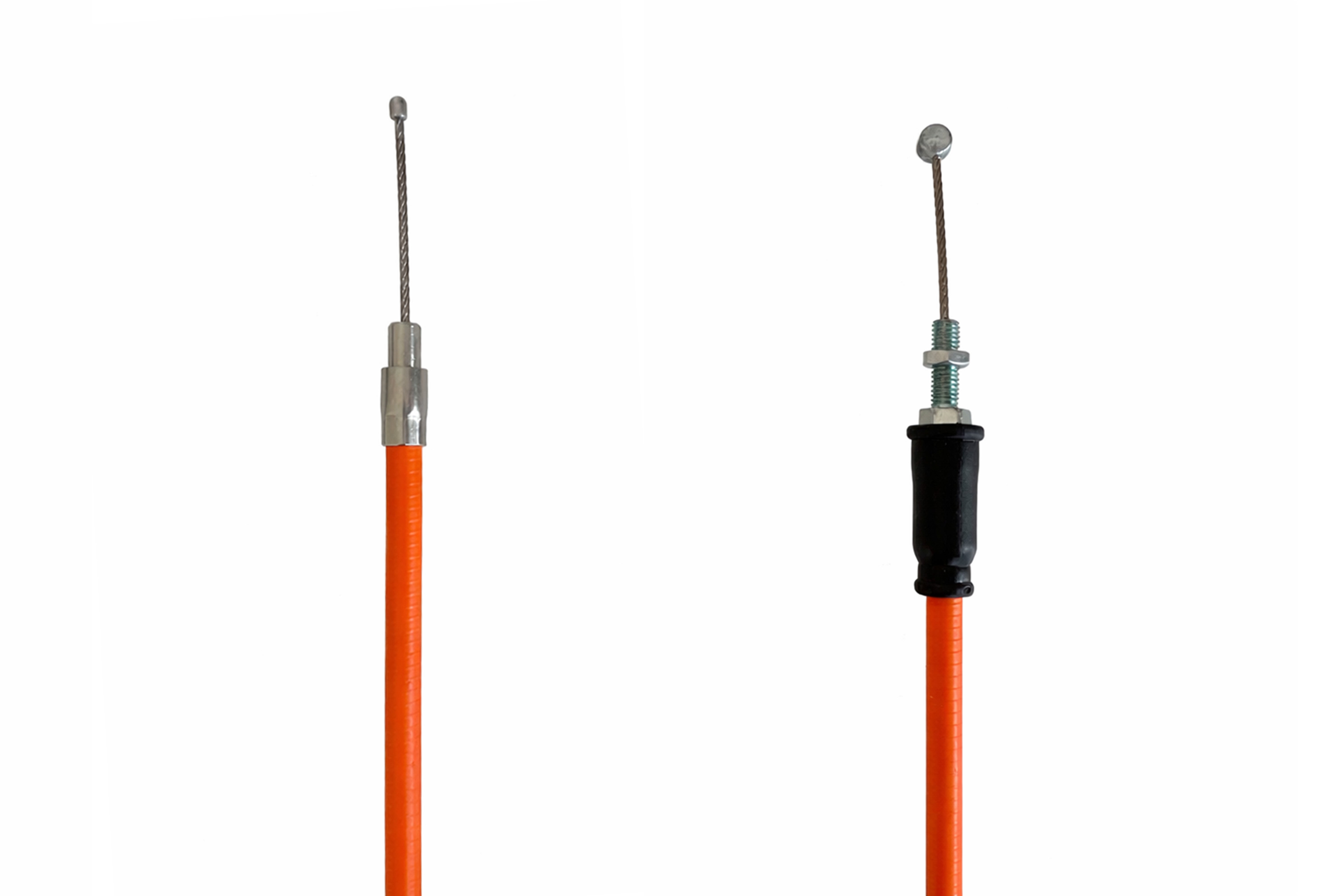 AS3 VENHILL HOT START CABLE ORANGE | KTM 250 450 505 SXF SX-F XC-F SMR