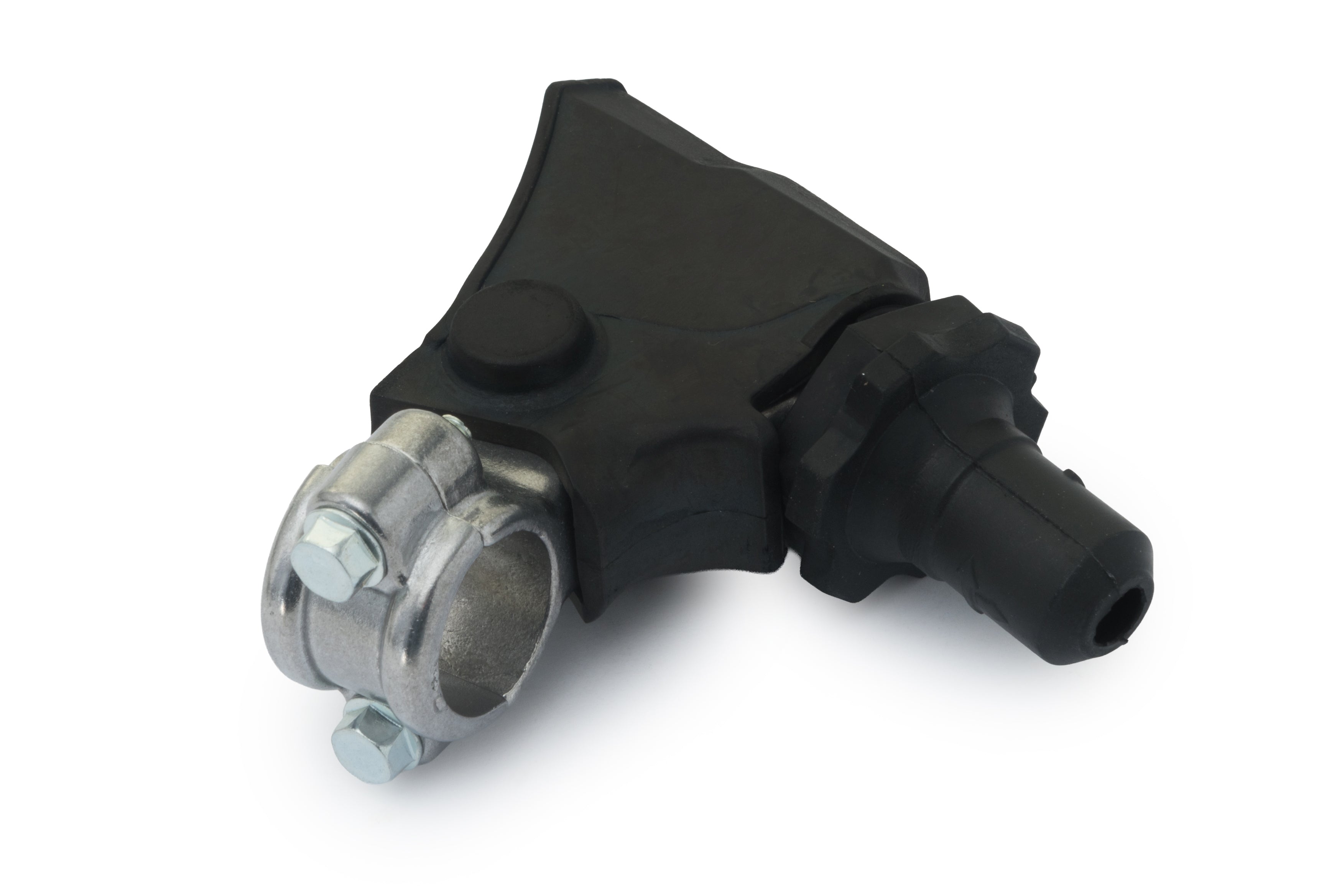 フシギバナ AS3 CLUTCH LEVER PERCH HOLDER | KAWASAKI KX 125 250 KX250F KX450F