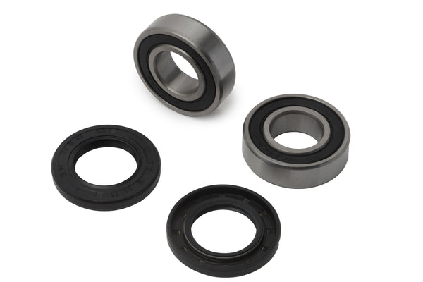 Kit Cuscinetti Ruota Posteriore Con Paraoli Per Kawasaki KX E KXF 250 450 F (2004-2024) TPS