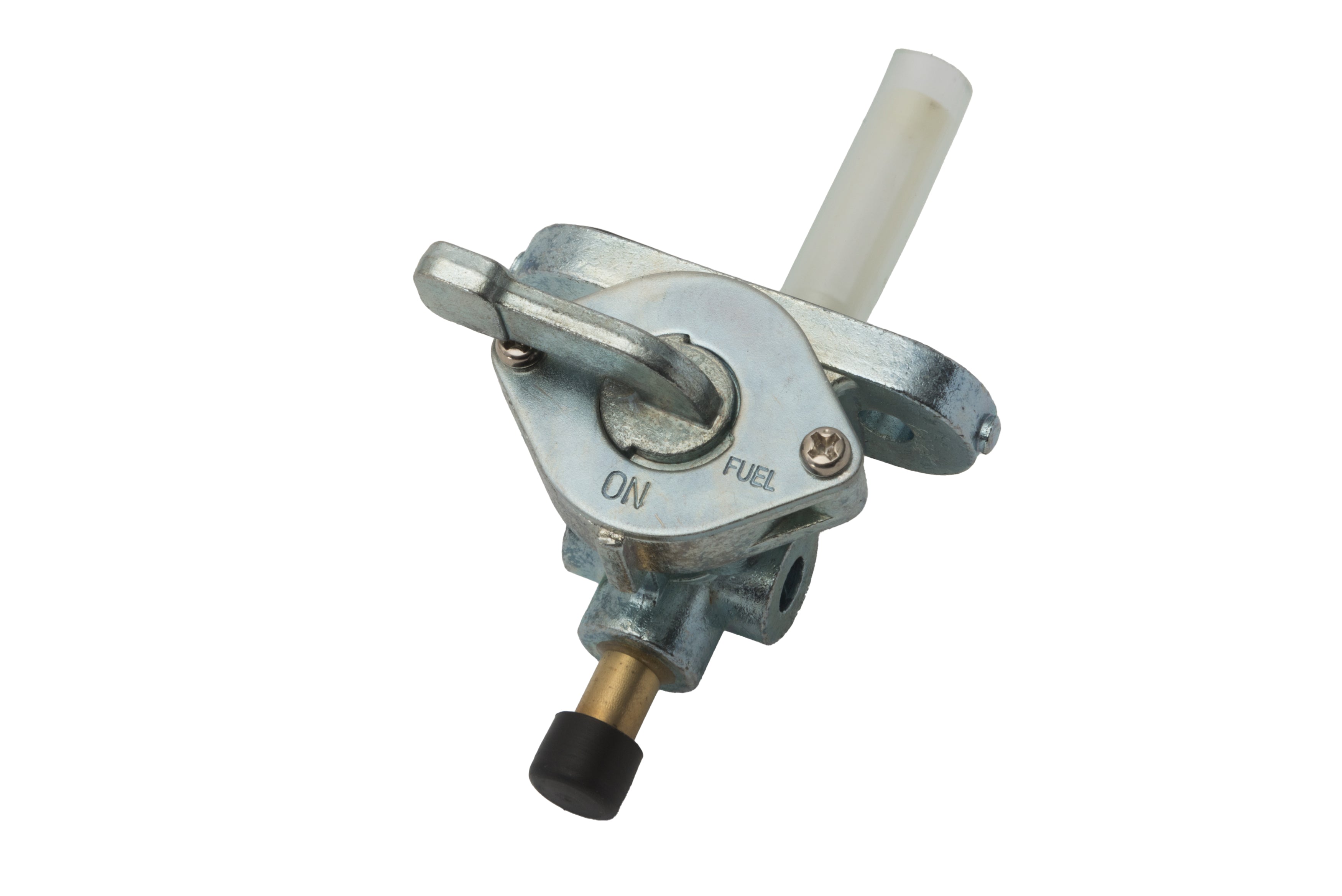 takaqです。② AS3 FUEL TAP PETCOCK | KAWASAKI KX 65 85 100 01-25 KX 125 250 99-02