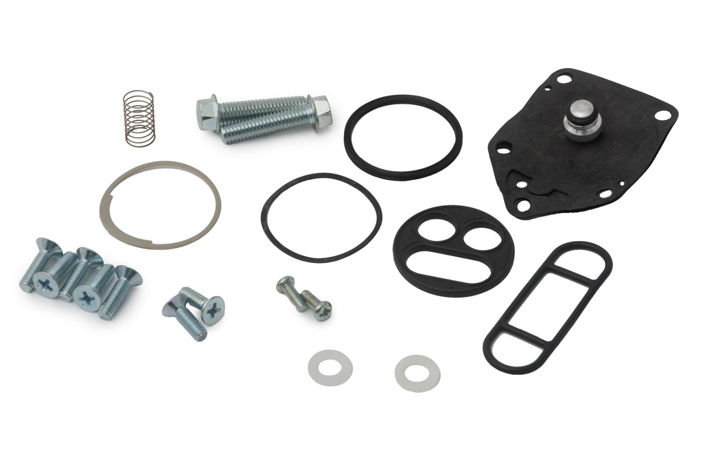 AS3 FUEL TAP REPAIR KIT | KAWASAKI ZRX 1100 1200 99-05 VN 800 VULCAN
