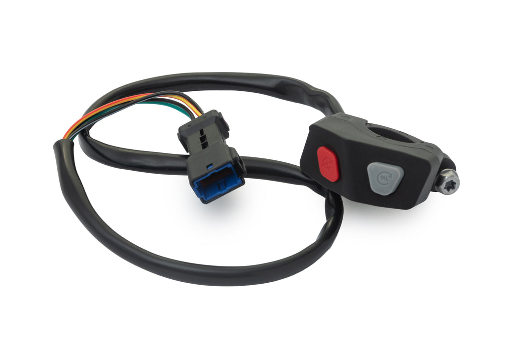 KTM SX/EXC Engine Kill & Start Switch | 125-450 | AS3