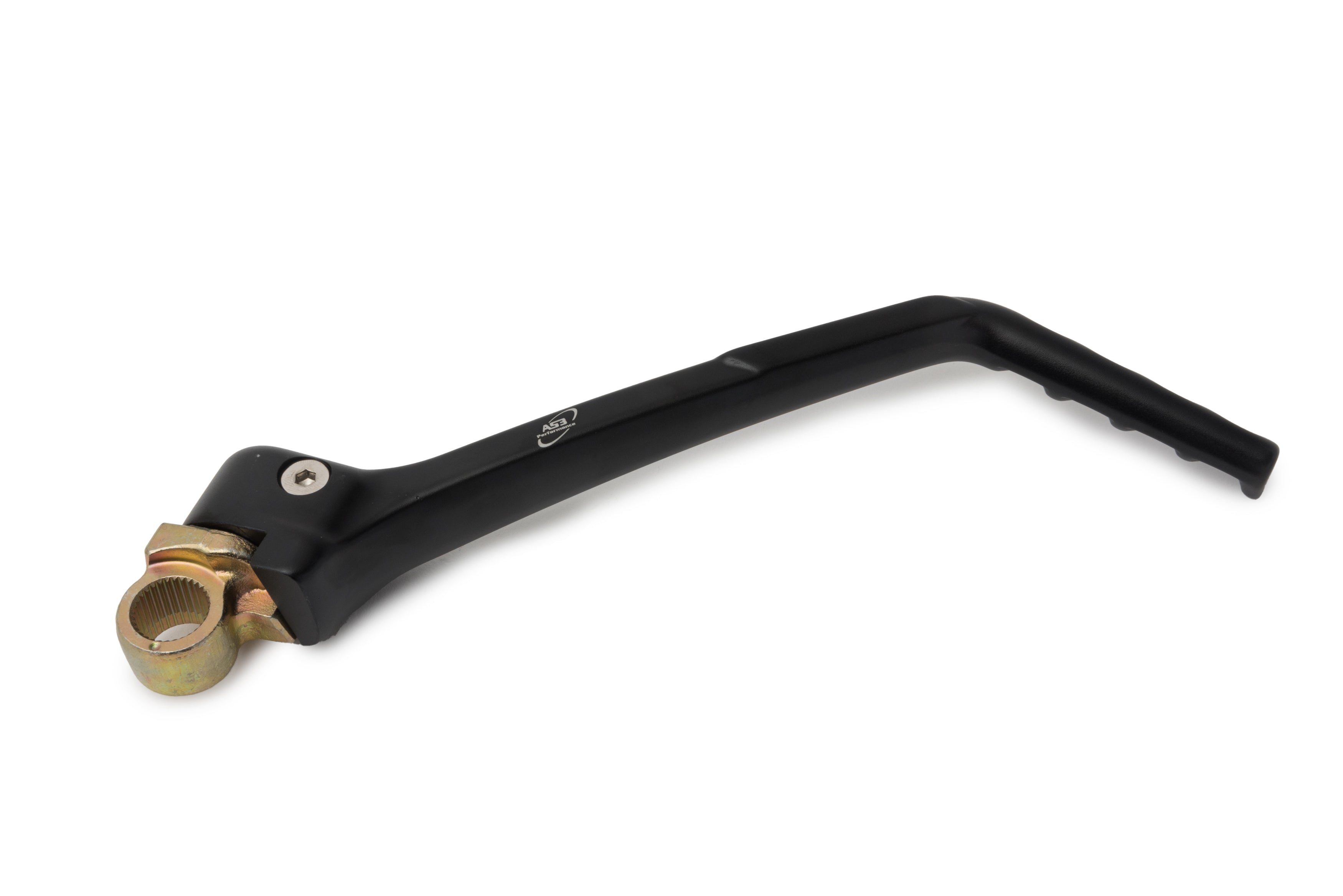 KTM 250-530 SX/EXC Kick Start Lever | AS3 Performance