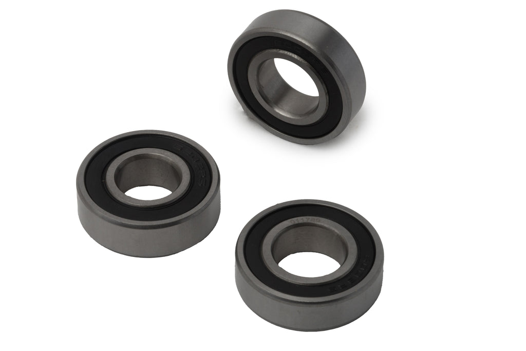 Rear Wheel Bearings – Fits KTM SX 50 (2006-2015) – Replacement Hub Assembly 2 thumbnail image
