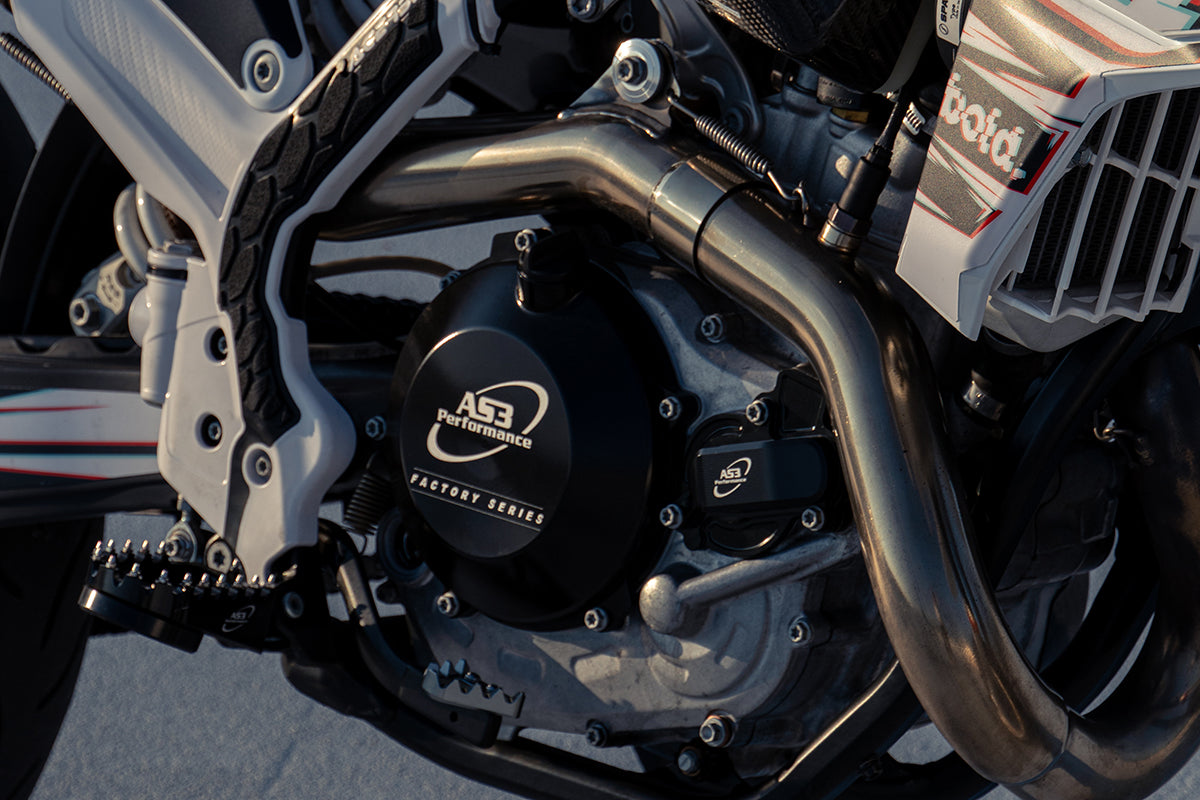KTM 450 SXF 2016-2020 450 500 EXC 2017-2020 Water Pump Cover