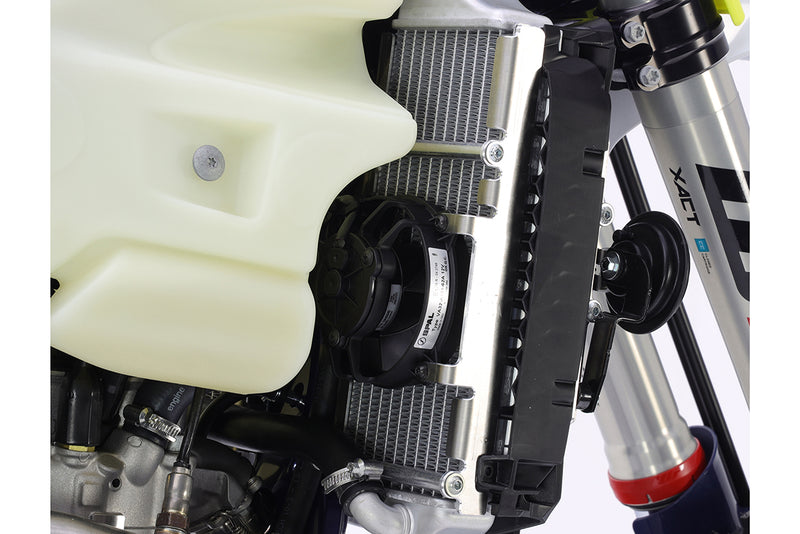 Tcs Radiator AS3 RADIATOR BRACES | HUSQVARNA TC FC TX FX 125 250 300 350 450 23-25