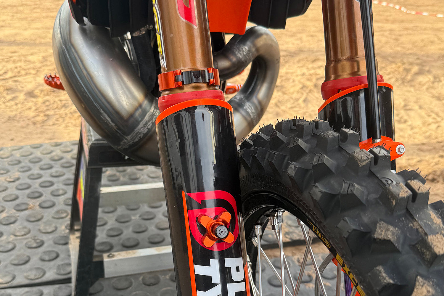 KTM 65 SX 2002-2018 Launch Control Holeshot Device | AS3