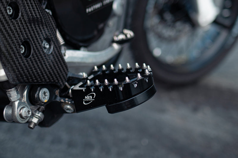 AS3 SIDE STAND For KTM 125 250 300 350 450 XC 23-24 125-500 EXC XC-W XW-F 2024 E - Foto 13