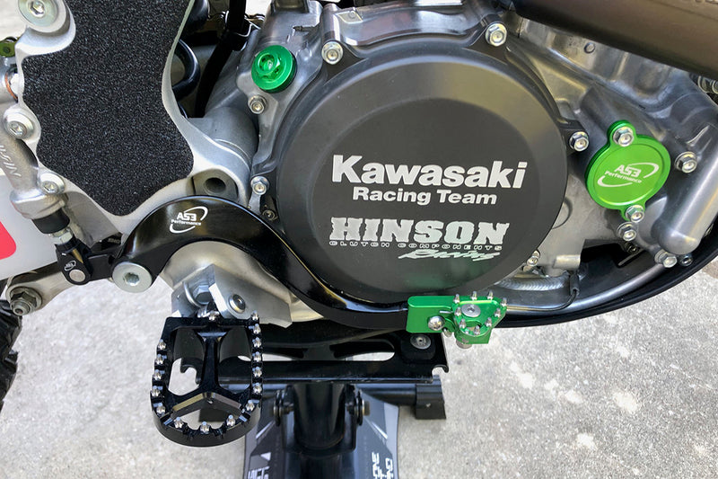 Kawasaki kxf 450 2006 cheap