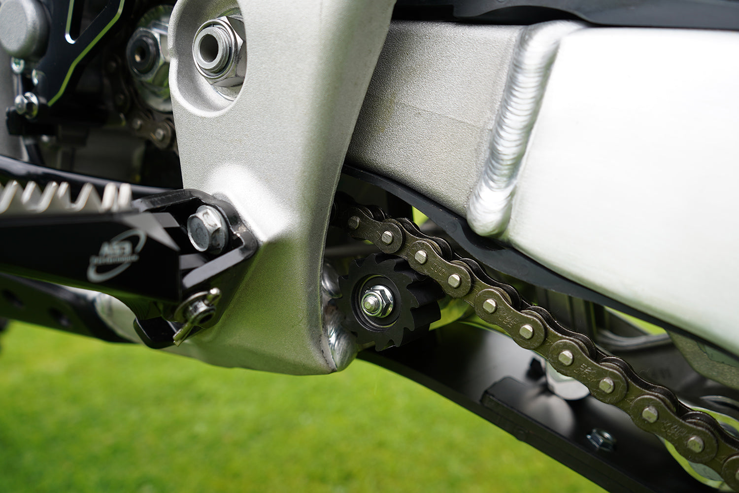 KAWASAKI KX 250 F 2007-2023 KX 250 X 2021-2023 KX 450 F 2007-2023 KX 4