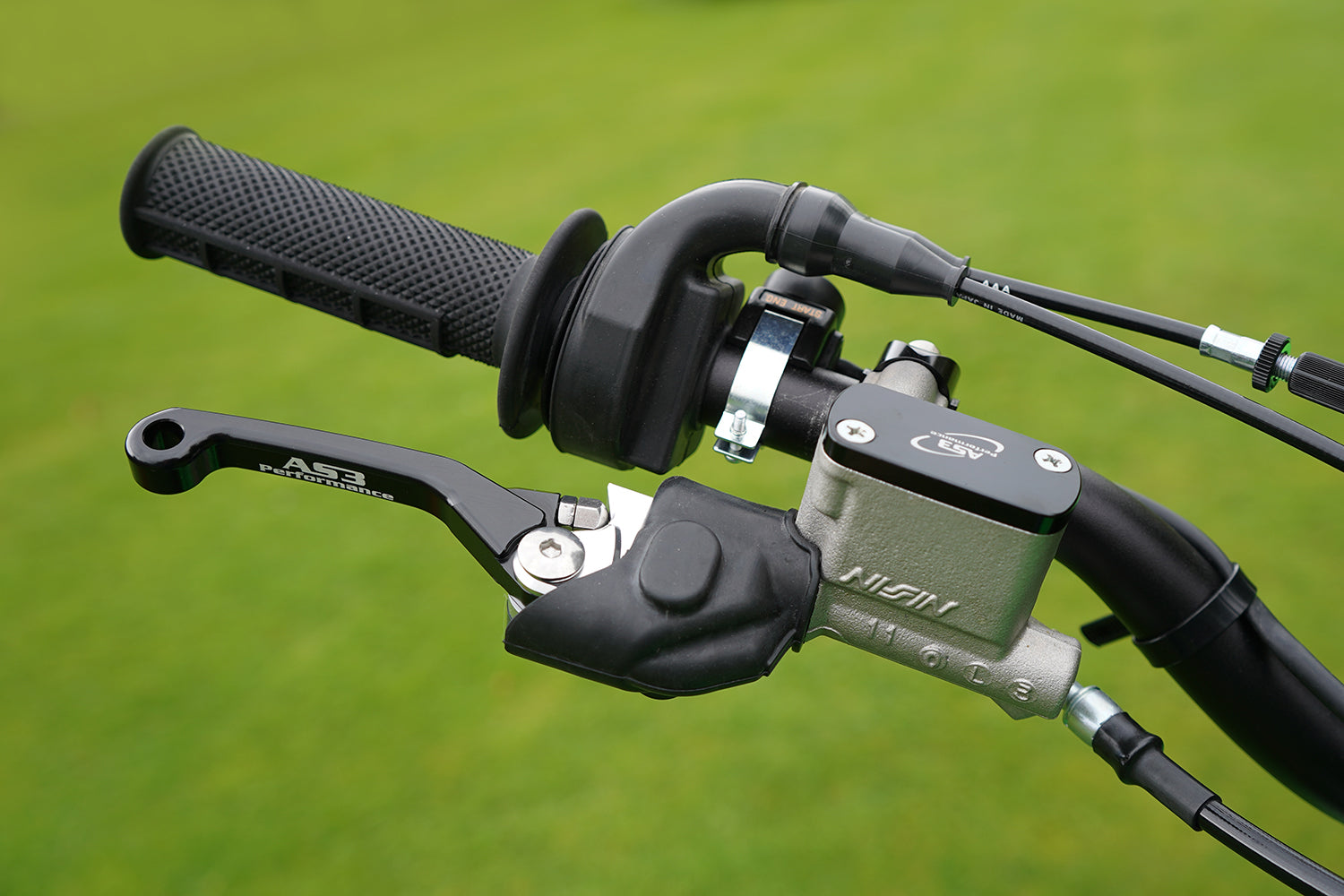 パーツ Altek Sharktooth BL-25 Brake Levers パーツ Altek Sharktooth BL-25 Brake Levers NOS 1990's Altek