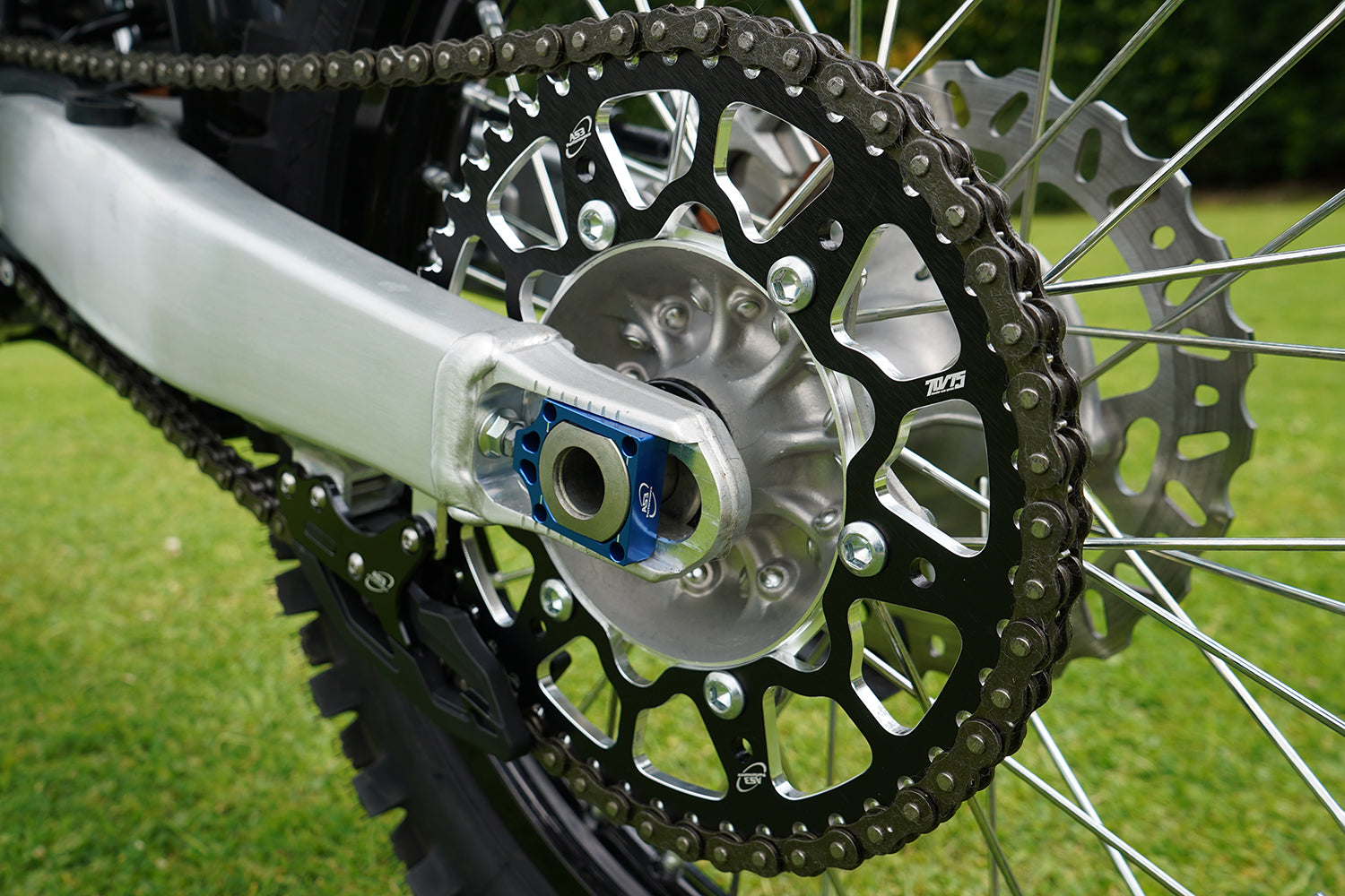 青白天門2重スリーブ＋アドバンスパーツ＋調整パーツ 青白天門2重スリーブ＋アドバンスパーツ＋調整パーツ