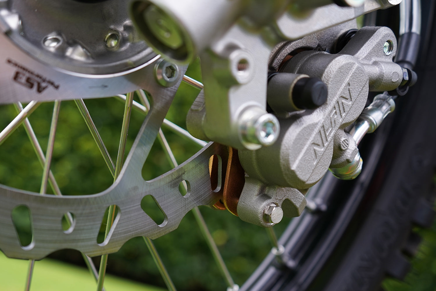 KAWASAKI KX 125 250 1997-2008 KX 250 F KX 450 F 2004-2023 KLX 450 R 20
