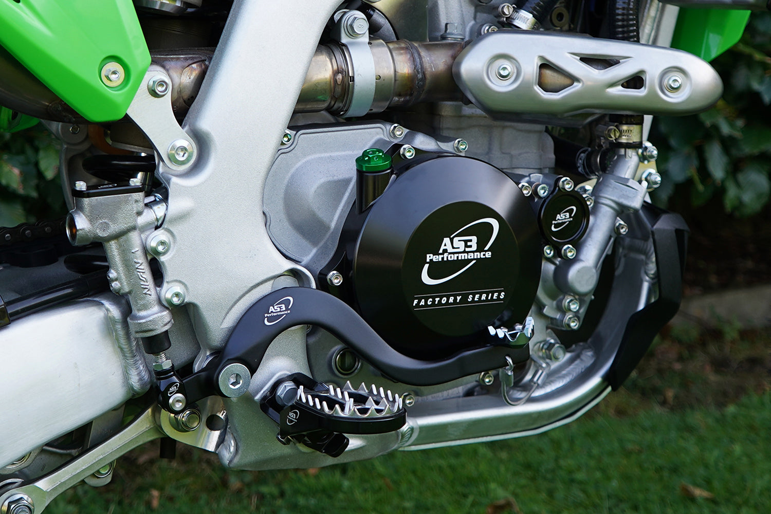 KAWASAKI KX 250 2005-2008 KX 250 450 F 2004-2023 KLX 450 R 2008-2016 A KAWASAKI KX 250 2005-2008 KX 250 450 F 2004-2023 KLX 450 R 2008-2016 A