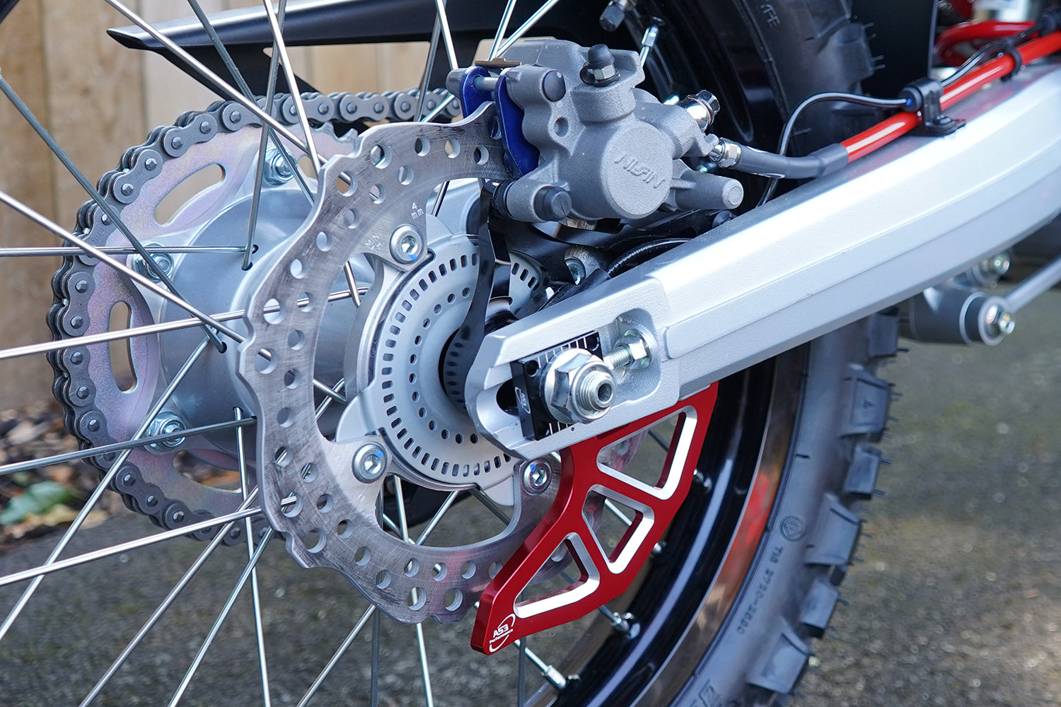 HONDA CRF 250 L (ABS) CRF 250 L RALLY (ABS) 2017-2020 CRF 300 L (ABS)