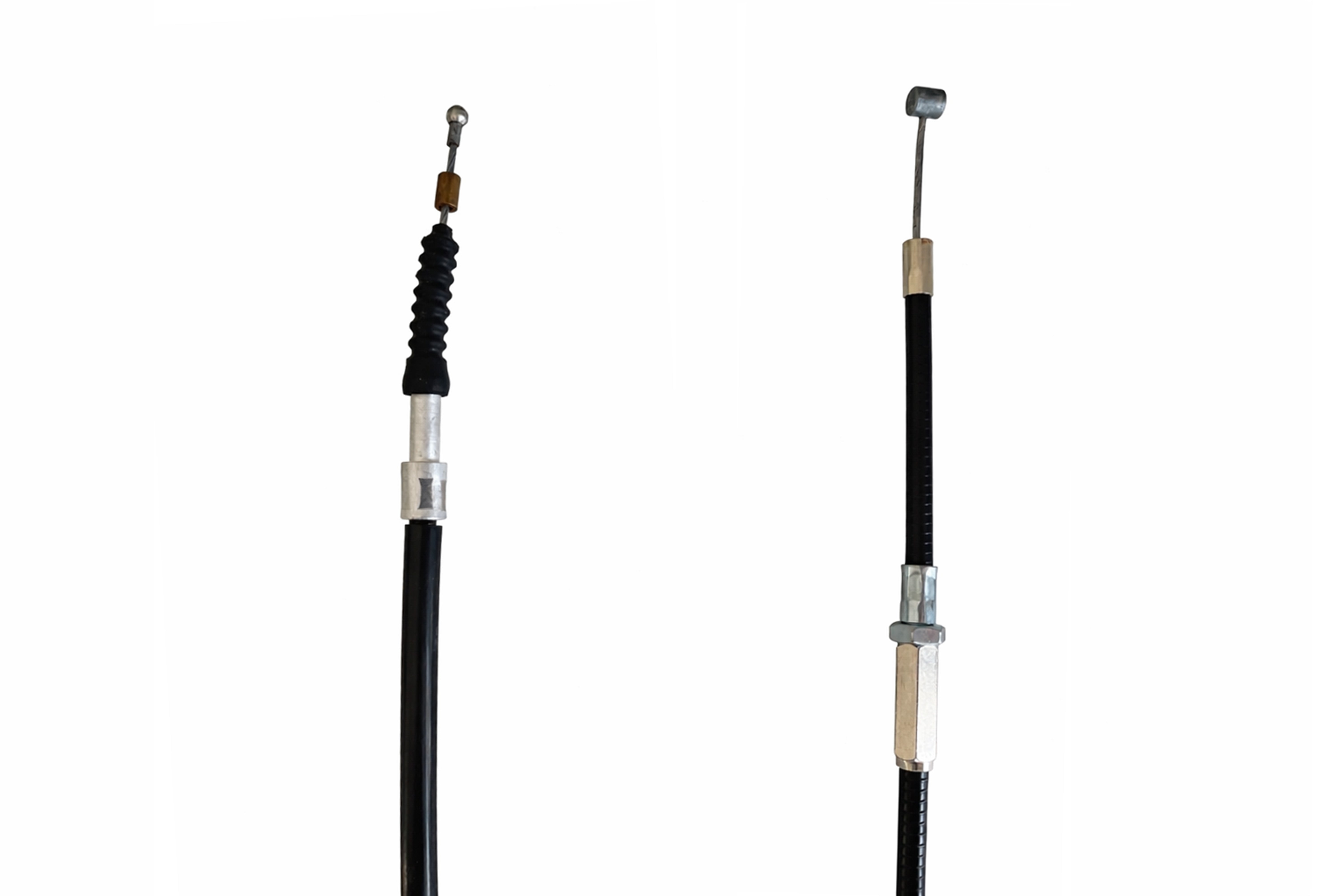 AS3 FRONT BRAKE CABLE | SUZUKI PE175 80-84 PE250 400 80-81 PE400 96-99