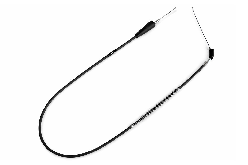 AS3 THROTTLE CABLE BLACK | SUZUKI RM 00 RM125 77-78 RM250 76-78 RM400