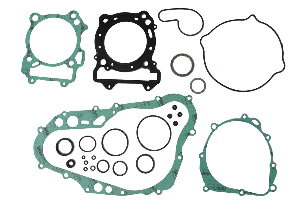 AS3 COMPLETE ENGINE GASKET KIT SET | SUZUKI DRZ 400 E S SM 2000-2022
