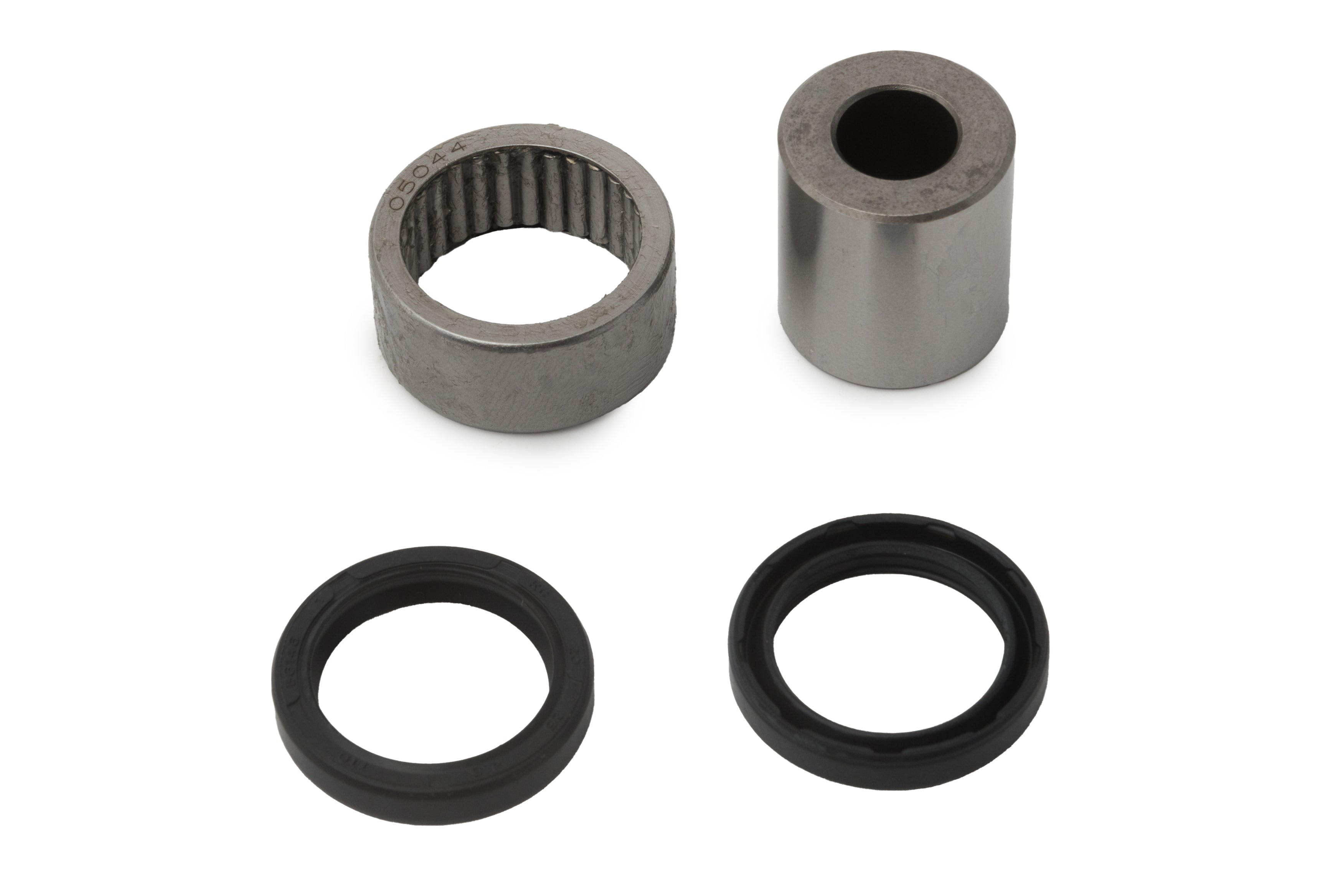 AS3 LOWER REAR SHOCK BEARING KIT | SUZUKI RM 125 250 RMZ 250 450 07-09