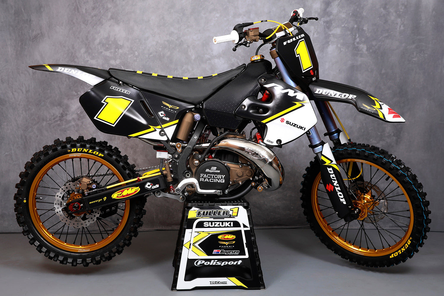 SUZUKI RM RMZ 80 85 125 250 450 1982-2022 AS3 ALUMINIUM OIL FILLER PLU