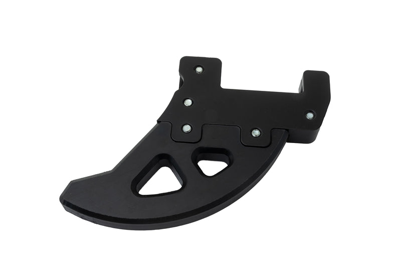 Transit Rear Disc Guard AS3 REAR BRAKE DISC GUARD | TRIUMPH TF 250 X 2024-2025 TF 250 E 2025