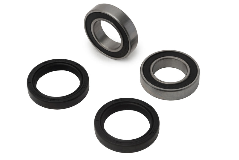 Factory-Links Front Wheel Bearing Kit For Yamaha WR250F, WR450F, YZ250F, YZ450F, YZ125, YZ250 – FWK-Y-032