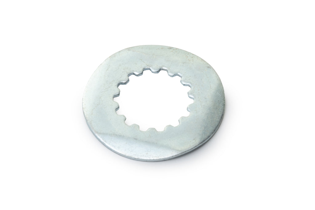 AS3 FRONT SPROCKET LOCKING WASHER | YAMAHA YZ65 YZ85 02-25 YZ125 87-04