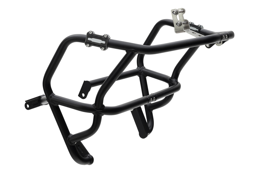 AS3 CRASH BARS | YAMAHA XTZ 690 TENERE 700 2025