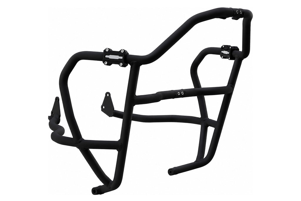 AS3 CRASH BARS | YAMAHA XTZ 690 TENERE 700 WORLD RAID 2026