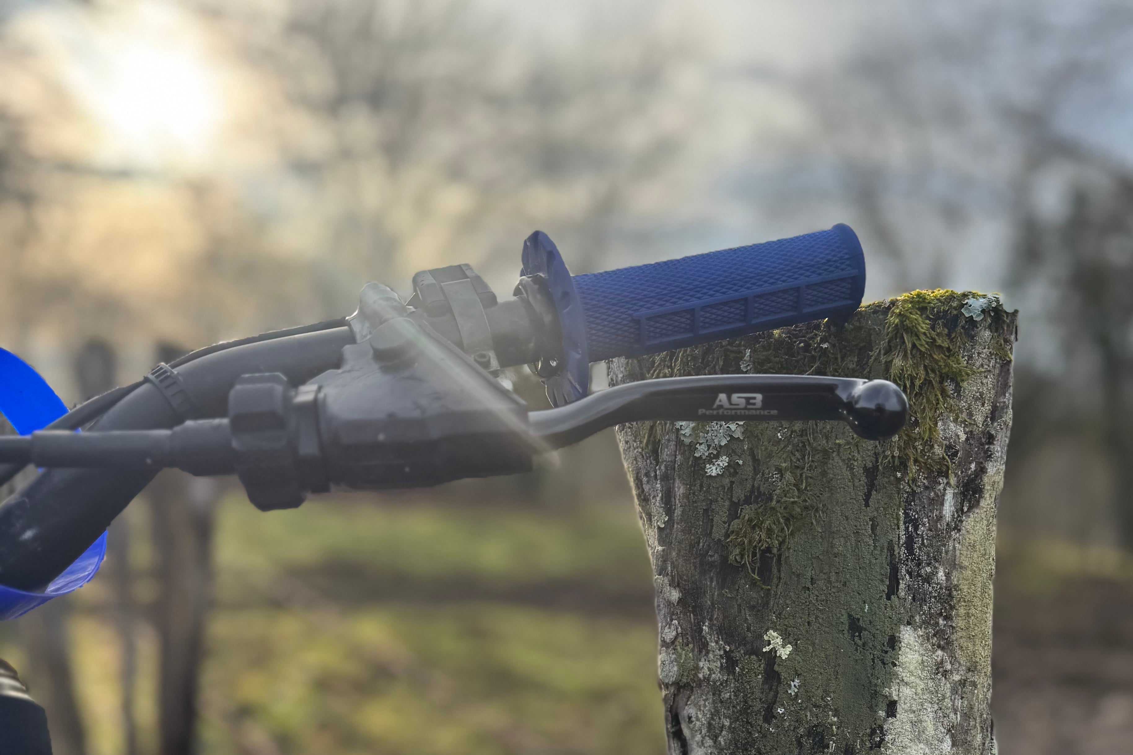 YAMAHA YZ 125 250 2015-2021 YZ 250 F 2009-2020 YZ 450 F 2009-2018 AS3