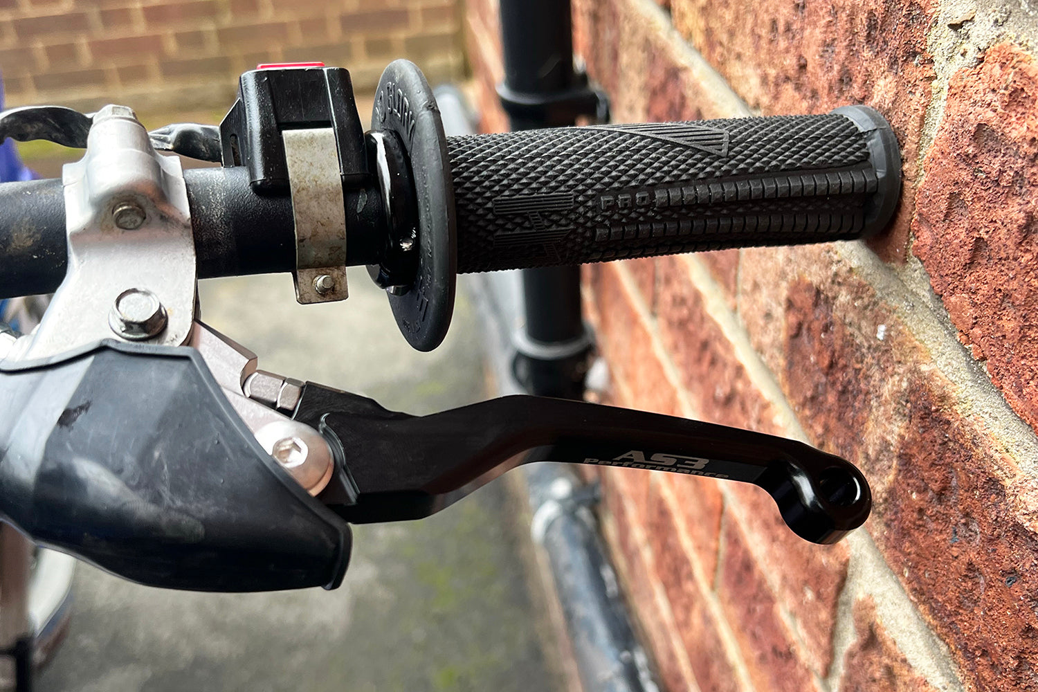 Yamaha_YZ_65_Flexi_Levers_Blac