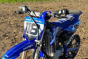 Yamaha_YZ_65_Forged_Front_Brak