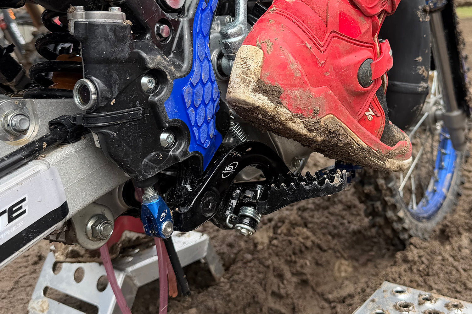 Yamaha_YZ_85_2026_Rear_Brake_C
