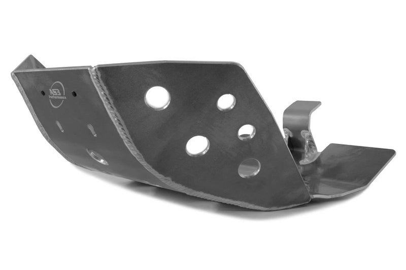 AS3 ALUMINIUM SKID PLATE HONDA CRF 250 L 2013-2020