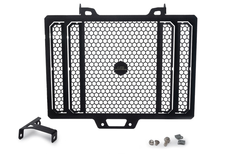 Aramox Tracer 900 Radiator Guard, motorfiets Radiator Grille Guard Cover Protector Aluminiumlegering Past op XSR900 MT-09 FZ-09 Tracer 900 GT Zwart Aramox Tracer 900 Radiator Guard, motorfiets Radiator Grille Guard Cover Protector Aluminiumlegering Past op XSR900 MT-09 FZ-09 Tracer 900 GT Zwart