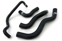 thumbnail image 2 of ZAP Silicone Radiator Coolant Hose For Honda CB600F Hornet 1998-2002 – 8 Color Options 2 of 2