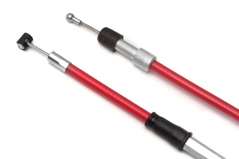 ProX Honda CRF150F CRF 150F 2003-2017 Throttle Cable 57.53.110008 - Foto 7