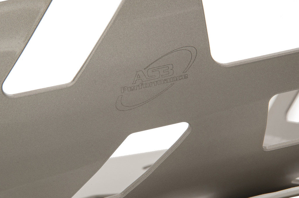 AS3 SKID PLATE SUMP GUARD | YAMAHA XT 1200 Z SUPER TENERE 2010-2014