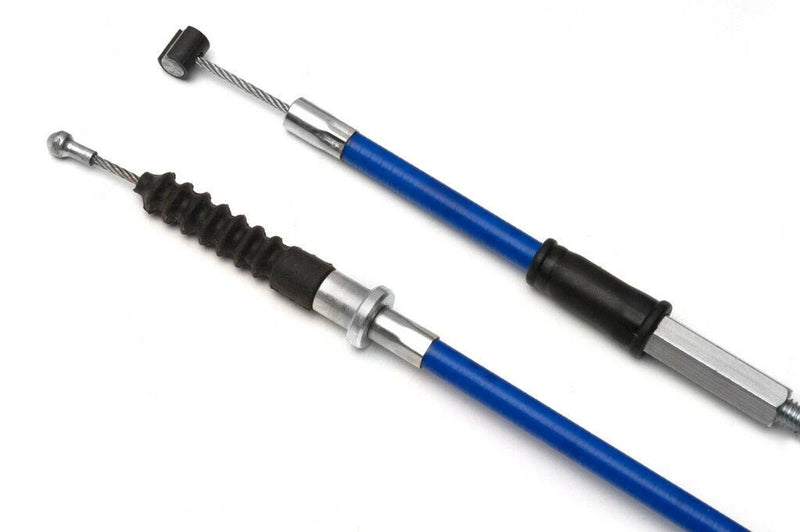 thumbnail image 2 of Aftermarket Clutch Cable For Yamaha TTR 600 – New Replacement Part 2 of 5