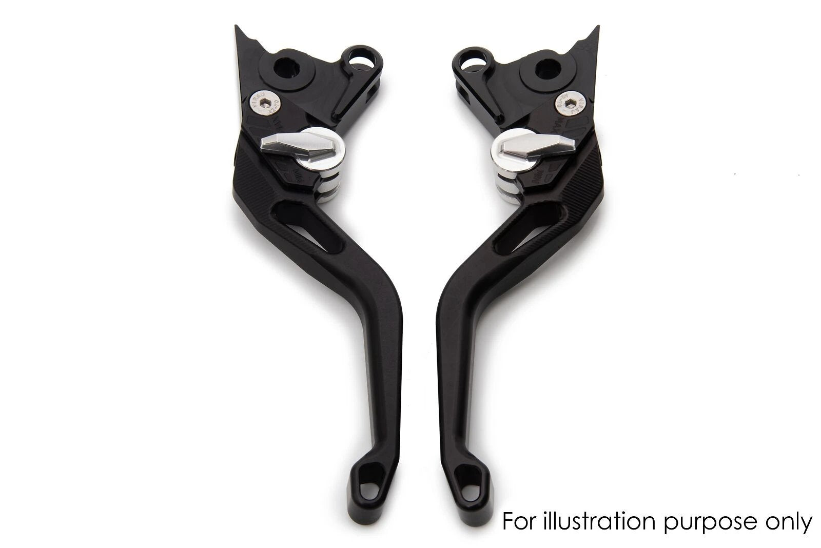 Aprilia RSV 1000 Tuono Falco Dorsoduro AS3 Adjustable Front Brake