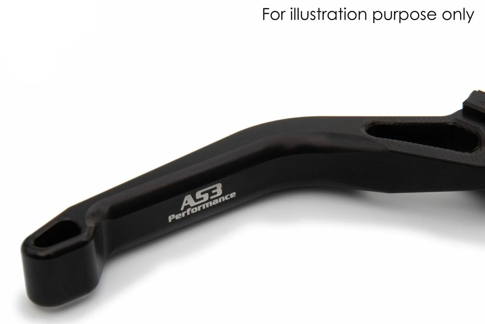 Kawasaki ZX6R 1995-1999 ZX9R 1998-1999 AS3 Adjustable Front Brake