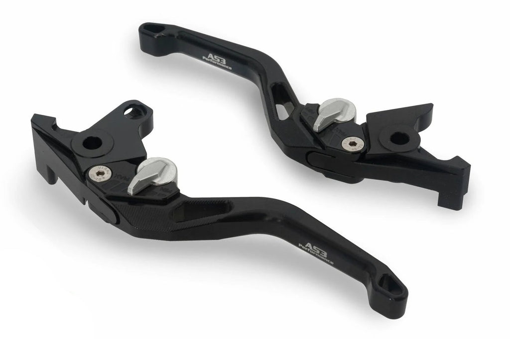 Kawasaki ZX7R 1996-2003 ZX9R 1994-1997 AS3 Adjustable Brake Clutch