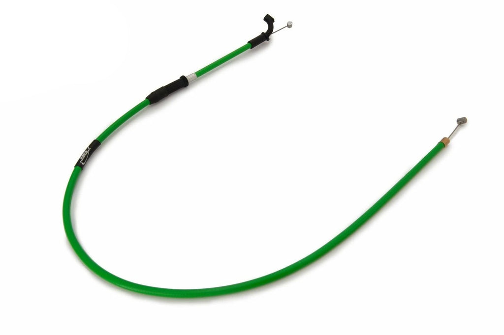 AS3 CHOKE STARTER CABLE GREEN | KAWASAKI ZX6R 98-02 ZZR 600 05-08