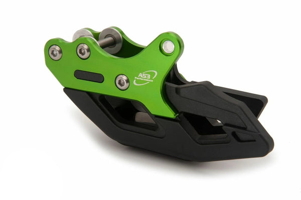 Genuine Kawasaki Rear Chain Guide For KX250F (2004-2016) – OEM 12053-0010