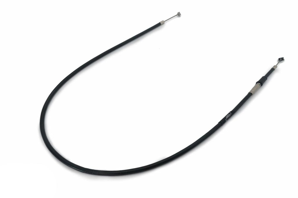 Kawasaki KX 125 1999 AS3 Venhill Featherlight Clutch Cable (Black