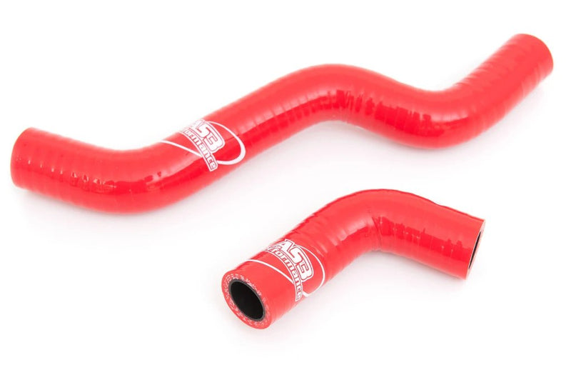MONTESA COTA 4RT 2005 2017 AS3 PERFORMANCE SILICONE RADIATOR HOSES RED