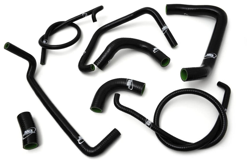 Kawasaki ZX12R ZX 12 R 2000-2006 High Performance Silicone