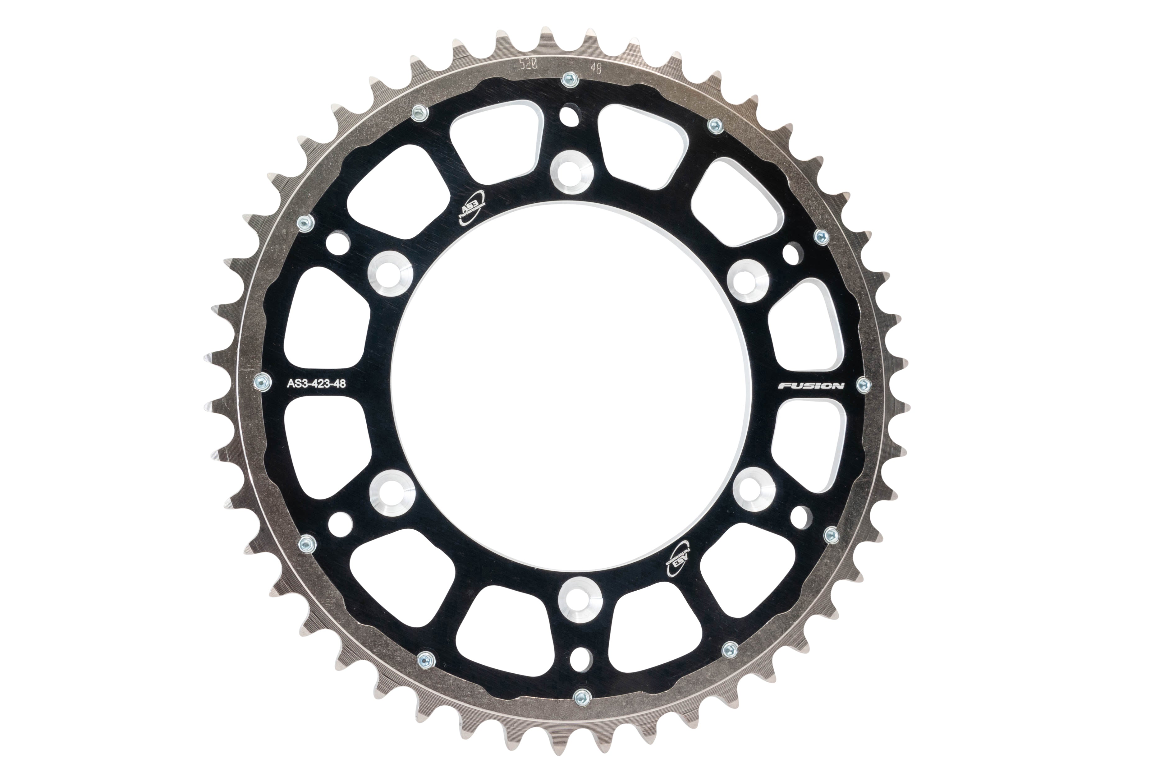 Renthal Kawasaki Dirt Bike 520 12 Tooth Grooved Sprocket 94