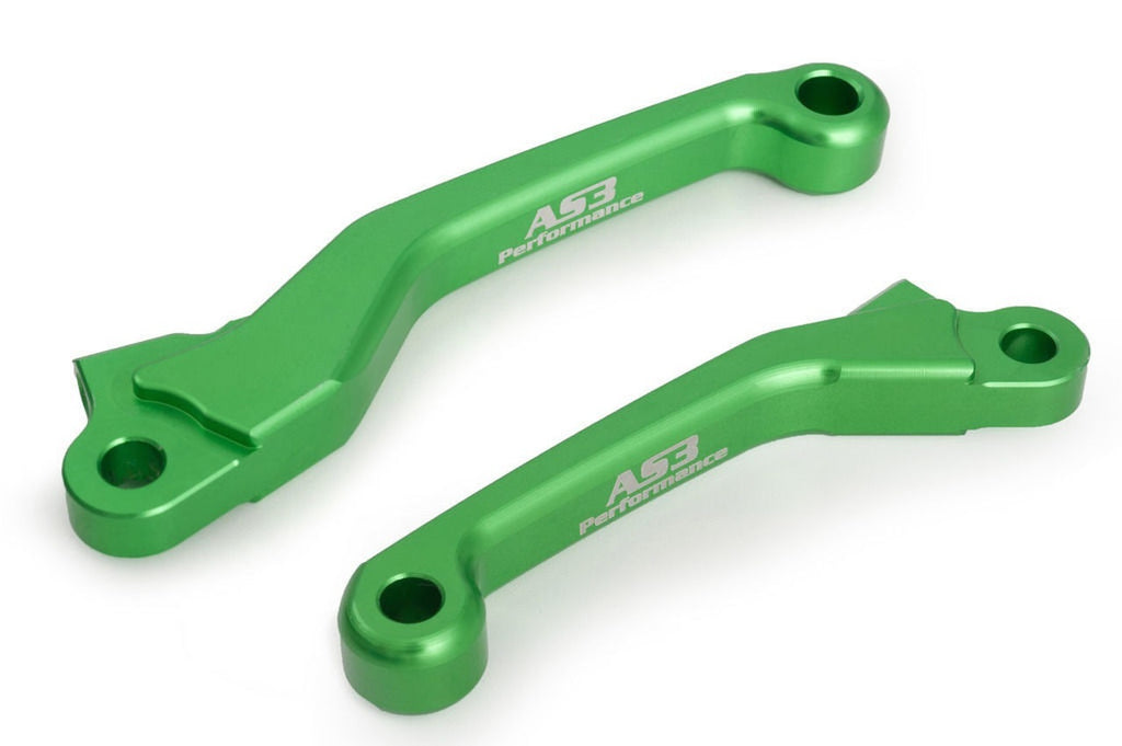 AS3 Performance Replacement Front Brake & Clutch Flexi Pivot