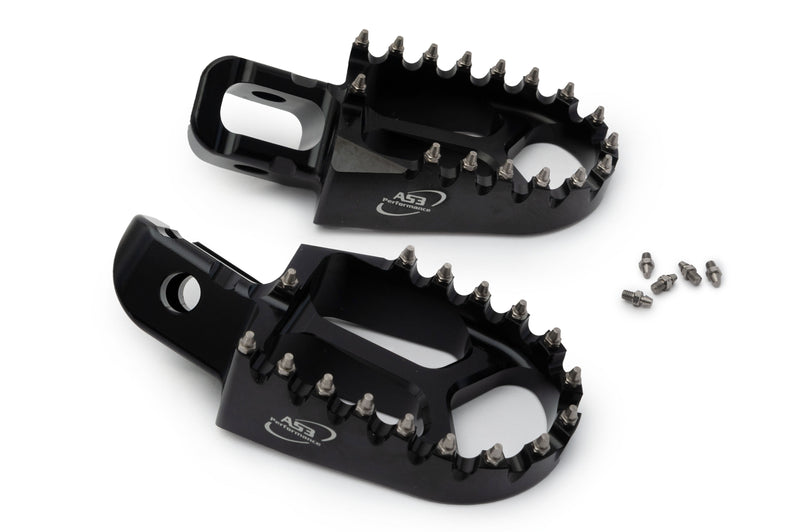 A53 pedals sales